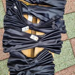 ３０　ヴェル　アル純正カーテン　引取希望