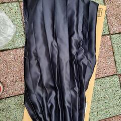 ３０　ヴェル　アル純正カーテン　引取希望