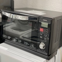 2011年製 東芝 TOSHIBA ER-JD10-S [スチームオーブンレンジ（30L 