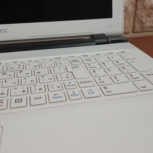 74 NEC Pentium 2030M メモリ4GB WEBカメラ 五所川原まで来て頂ける方限定