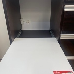 入江木工★レンジボード★近隣自社配送可能