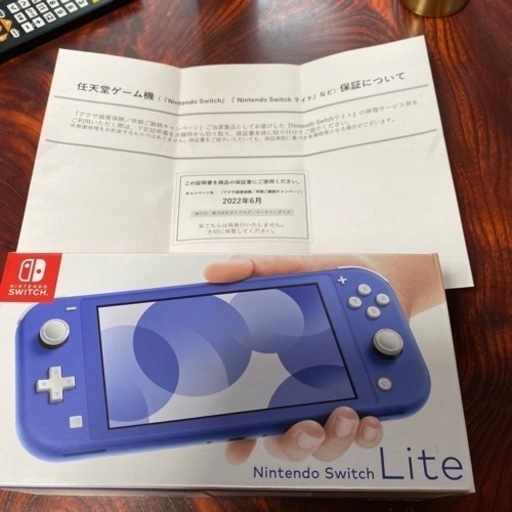 ニンテンドーDS,3DS Nintendo Switch  Lite
