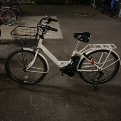 電チャ