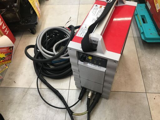 ★美品★ マキタ AP371 エアプラズマ切断機 三相200V インバーター制御 中古品