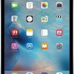 【ネット決済・配送可】【完全保証】Apple iPad mini...