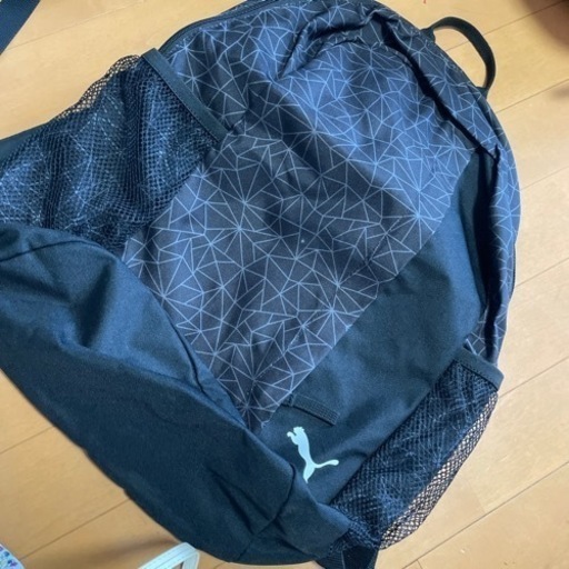 プーマリュック