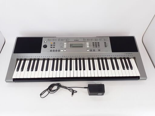 YAMAHA 電子キーボード PSR-E353 電子ピアノ www.poltekkes-bsi.ac.id
