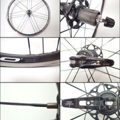 CC564 カンパニョーロ ゾンダ campagnolo ZONDA