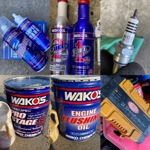 ☆シグナスX.125四型☆プラグやオイルなど交換済み^_^まだまだ新しい