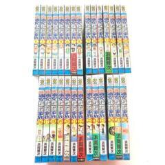 漫画400冊　　名探偵コナン　シュートなど　総額10万以上