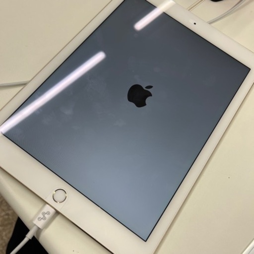 ipad 決まりました。