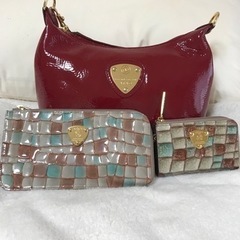 ATAO slimo (スリモ) アドリアエメラルド