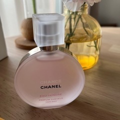 【正規品】シャネル(CHANEL) チャンス オー タンドゥル ...