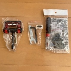 サーフスケートボード