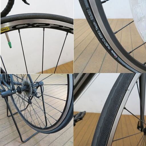 FELT F5 ロードバイク SHIMANO105 サイズ540 2013年モデル 現状渡し