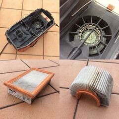 HILTI VC40L-X 乾湿兼用 ユニバーサルバキュームクリーナー コード式