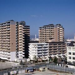 大阪府の事故物件 住宅情報 ジモティー