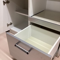 美原店 食器棚 キッチンボード 収納