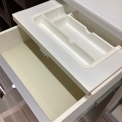 美原店 食器棚 キッチンボード 収納