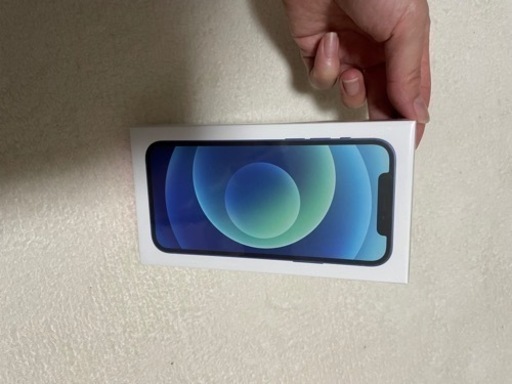 iPhone12 128G