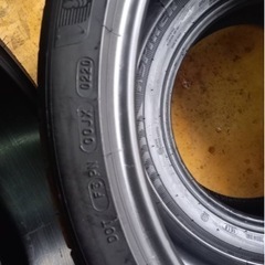 255/35R20 ミシュラン