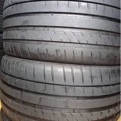 255/35R20 ミシュラン