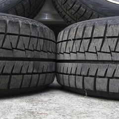 宮城県 引取限定 SSR インテグラルA2 16インチ 7j 100 5穴 +38 ブリザック 215/60 製造2013年