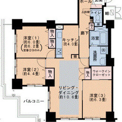 【💰初期費用は日割家賃と敷金２ヶ月のみ！保証人不要】大阪市内での...