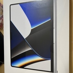 【ネット決済】MacBookPro M1 MAXチップ 14イン...