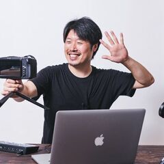 【YouTube動画 作ってみませんか？】YouTuberデビューを徹底サポート！の画像