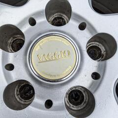 中古😅アルミホイール🎉