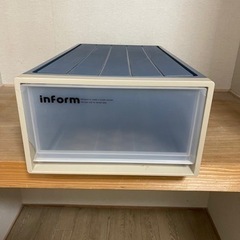 収納Box