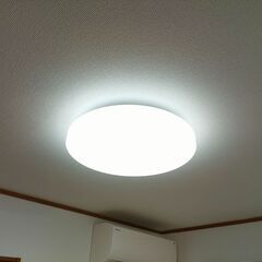 【３個セット】NEC LEDシーリングライト