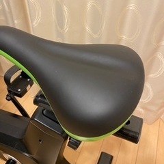 【公式マット付き】FITBOX フィットボックス　エアロバイク