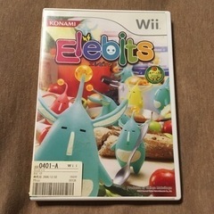 Elebits Wii