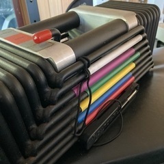 可変式ダンベル40キロ✖︎2