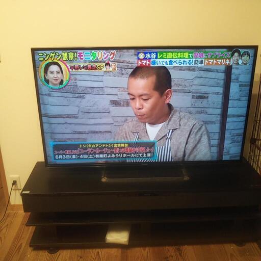 パナソニックビエラ50インチ液晶テレビ | mayberrydental.ie
