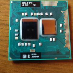 【ネット決済・配送可】Intel Core i5-460M 2....