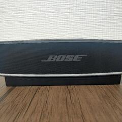 【取引中】Bose SoundLink Mini Ⅱ (Blue...