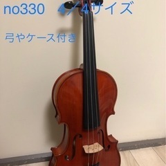 SUZUKI バイオリン No330 4/4 Amazon | 鈴木 バイオリン No.330 4/4 | バイオリン | 楽器
