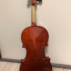 SUZUKIバイオリン no330 4/4
