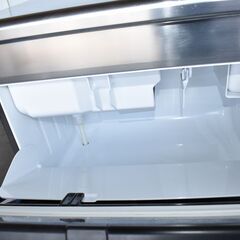 ヤ取終了6/29】≪zy473≫美品 動OK ホシザキ キューブアイスメーカー