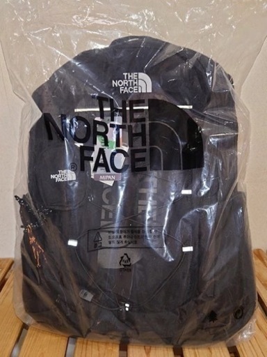 数量限定品！ 早い者勝ち！ THE NORTH FACE リュックサック NM2DN01J ザノースフェイス