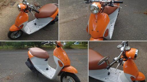 レッツ4パレット Ca45a 愛知県豊橋～引取限定