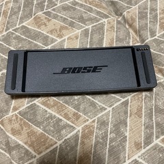 BOSE クレードル