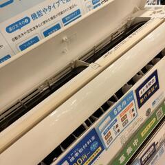 プラズマクラスター　エアコン【トレファク桶川】 プラズマクラスター エアコン【トレファク桶川】