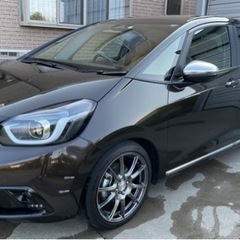 洗車 撥水コーティング