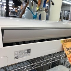 2016年製　ダイキン 2.2kw ルームエアコン 