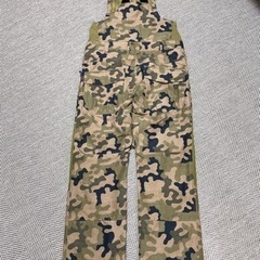 メンズ Burton GORE-TEX リザーブ ビブパンツ