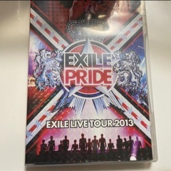 【ネット決済】EXILE　LIVE　TOUR　2013　“EXI...